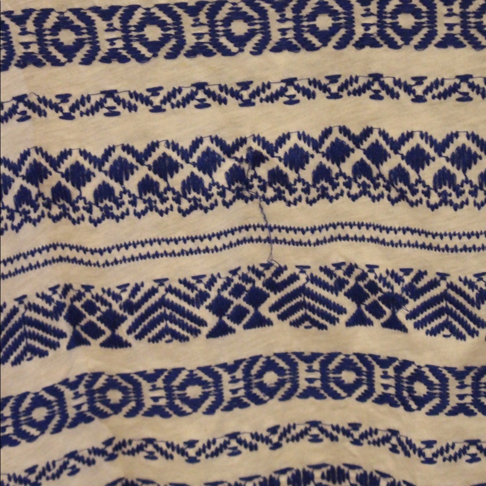 J.Crew Tank Top - Picture 2 of 7